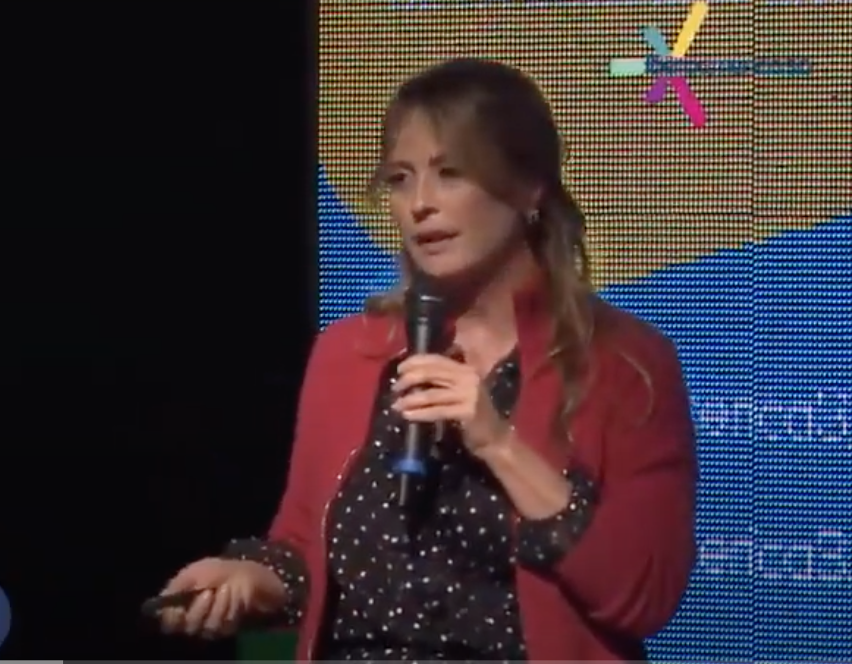 Mireya Blavia de Cisneros: Voz Influyente en el Consejo Directivo de la Fundacion Cultural Latin Grammy