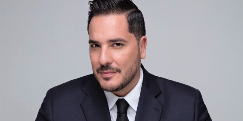 ENTREPRENEUR RAFAEL NUNEZ APONTE: SUCCESSFUL, EXPERT IN ONLINE REPUTATION AND BRANDS