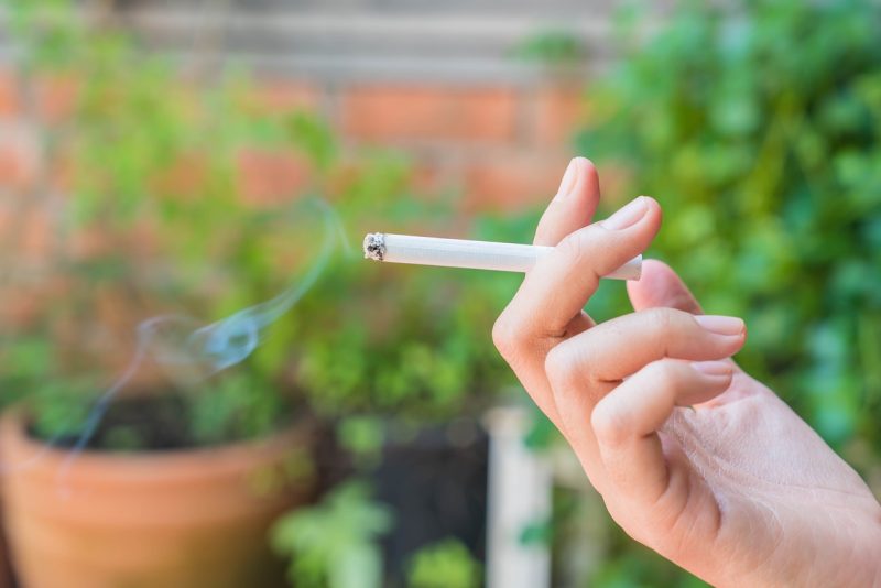 Cigarrillo y vapeo: lo que los jóvenes deben saber sobre cuidar su salud pulmonar