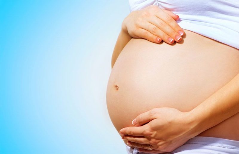 25% de quienes superan cáncer de cérvix en fases tempranas logra un embarazo